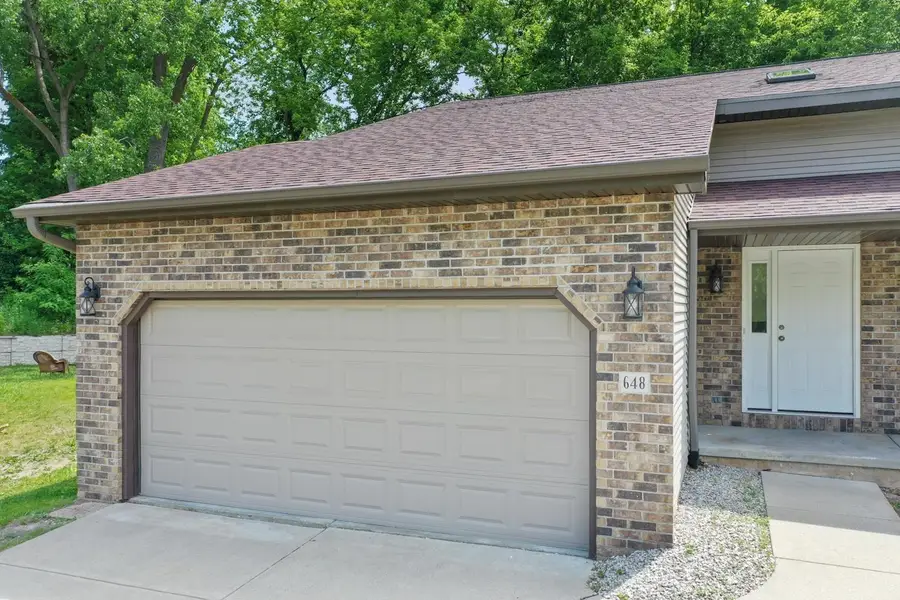646 St Martin Court, Green Bay, WI 54311-5894 - #3