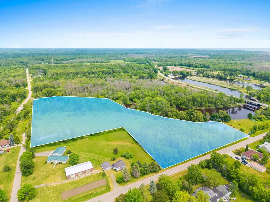 4204 Topel Road, Oconto, WI 54153-9530 - #3