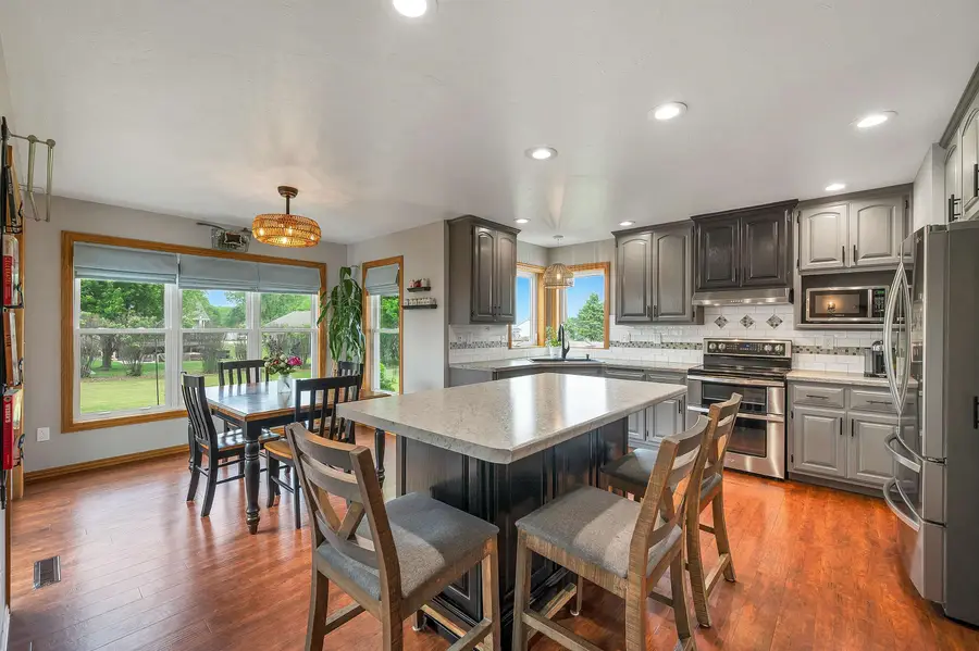 3196 Liberty Bell Road, Green Bay, WI 54313 - #2