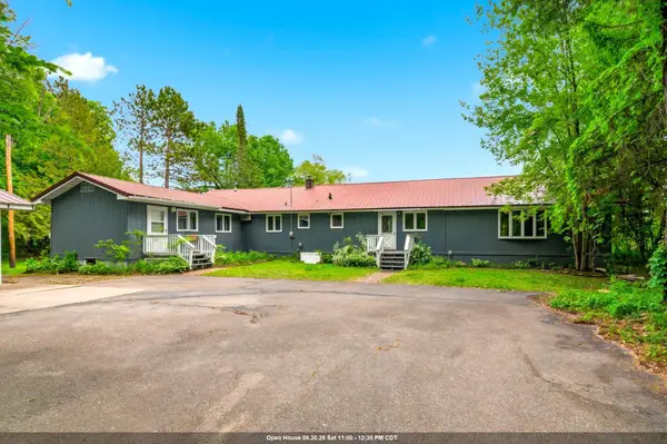 N8968 S Park Drive, PORTERFIELD, WI 54159