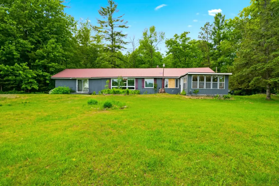 N8968 S Park Drive, Porterfield, WI 54159 - #2