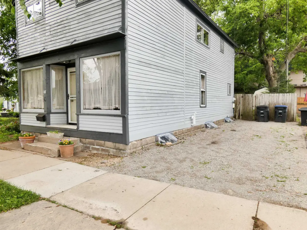 107 S Andrews Street, Shawano, WI 54166 - #1