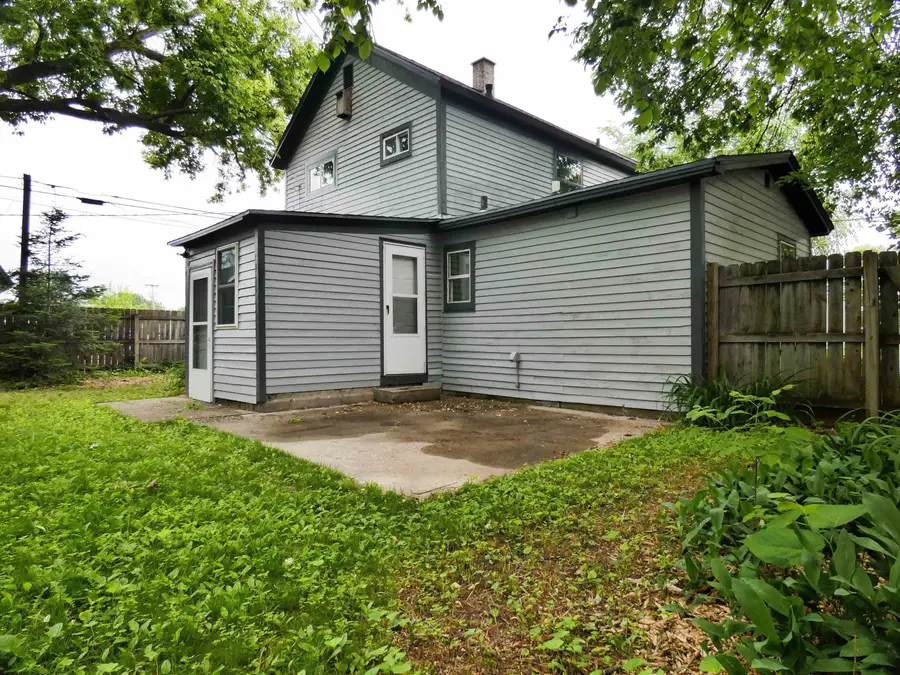 107 S Andrews Street, Shawano, WI 54166 - #2