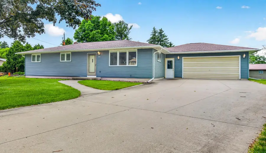 1280 Frances Way, Menasha, WI 54952 - #2