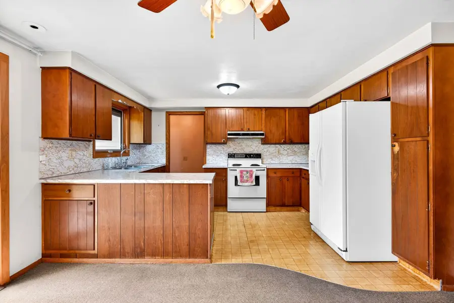 1280 Frances Way, Menasha, WI 54952 - #3