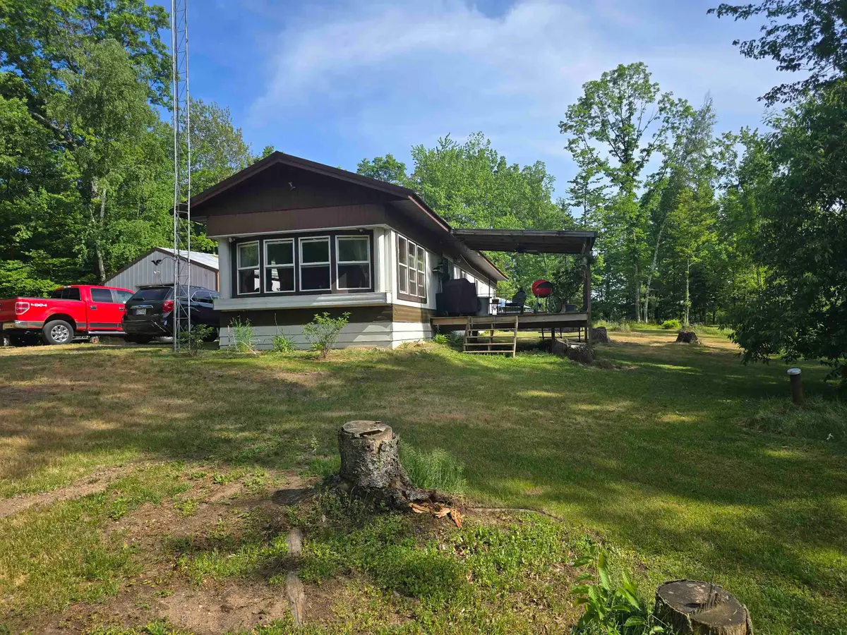 11529 Kalies Shady Lane, Crivitz, WI 54114 - #1