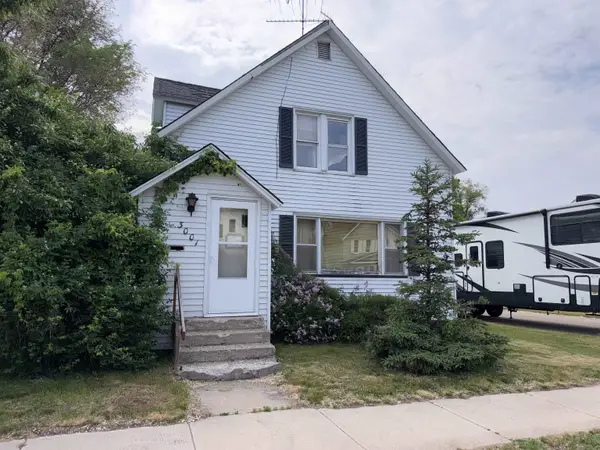 3001 13th Street, MENOMINEE, MI 49858