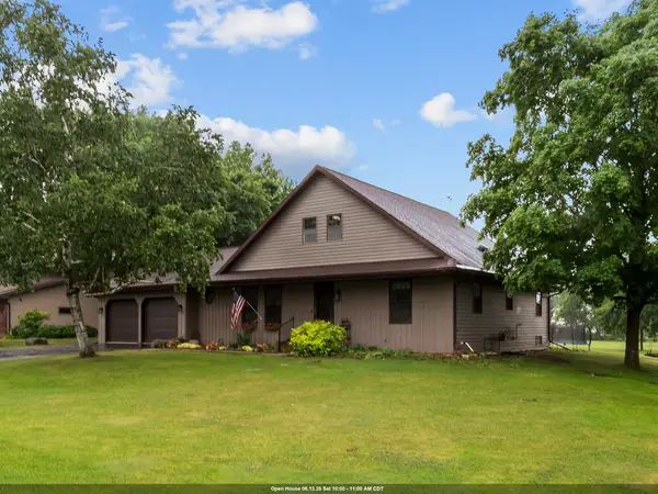 N7725 Palisades Trail, SHERWOOD, WI 54169-9736