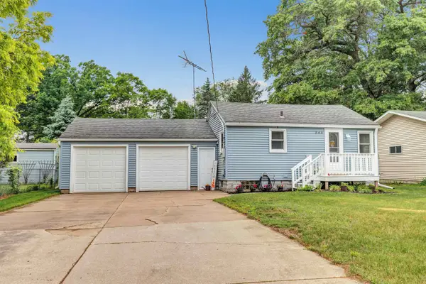 843 S Prospect Street, SHAWANO, WI 54166