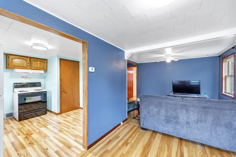 843 S Prospect Street, Shawano, WI 54166 - #3