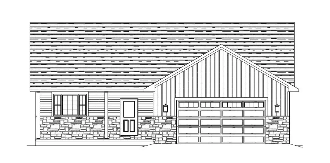 2203 Golden Gate Drive, Appleton, WI 54913 - #1