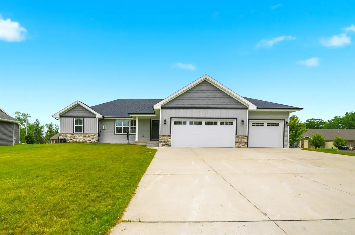 511 Adams Street, Oconto, WI 54153 - #1