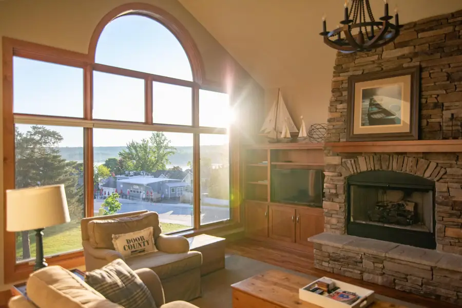 4155 Bluff Lane #103, Fish Creek, WI 54212 - #3