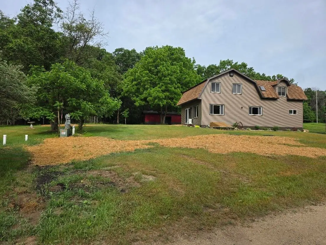 N4463 County Road Mm, Wautoma, WI 54982 - #1