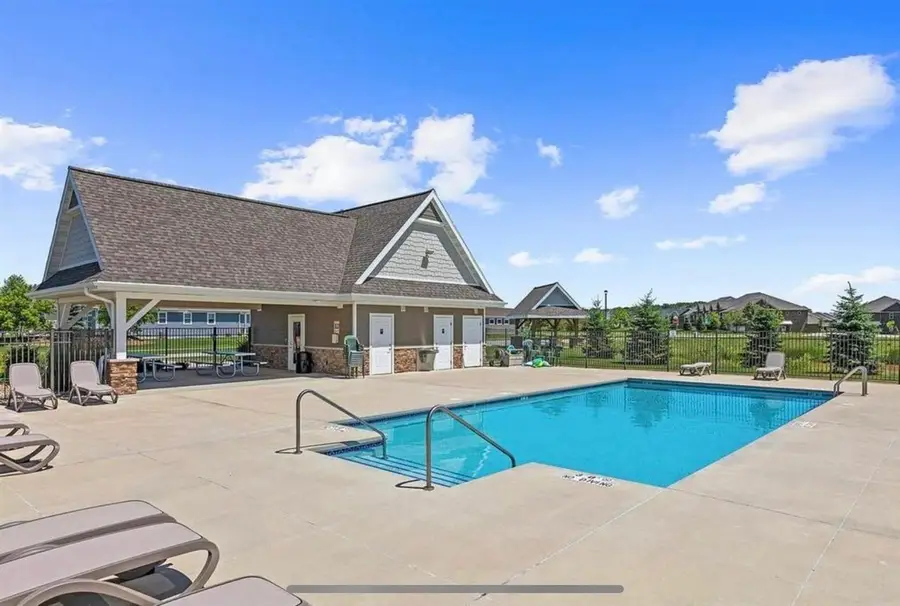 4861 Prairie School Drive, Oneida, WI 54155 - #2