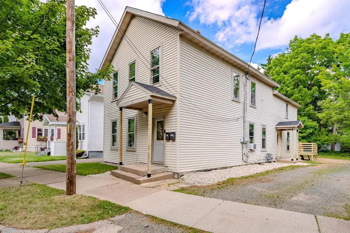 211 Seymour Street, Wausau, WI 54403 - #1