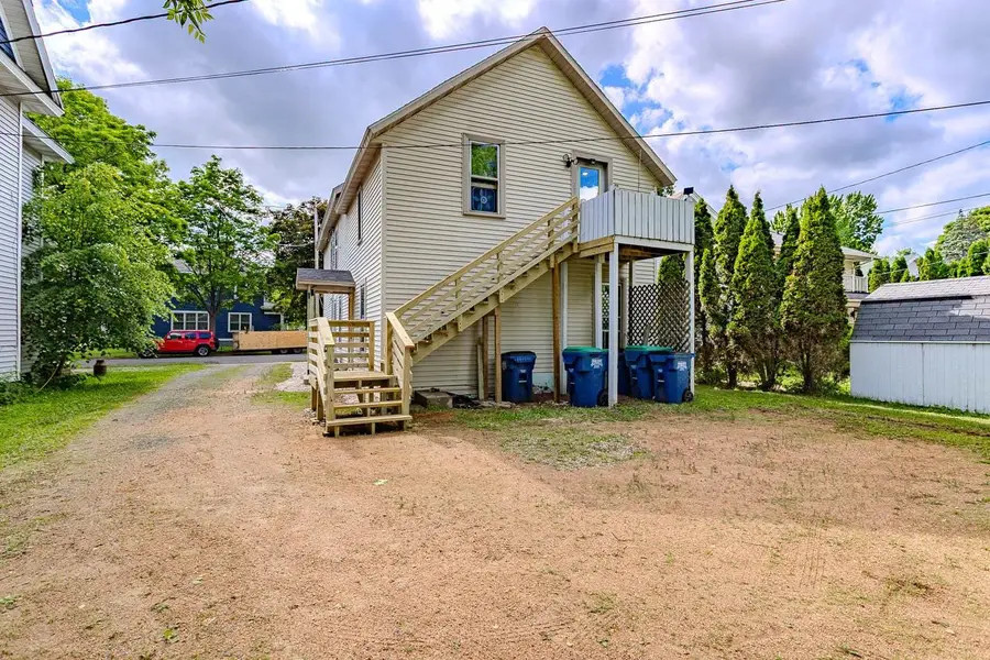 211 Seymour Street, Wausau, WI 54403 - #2