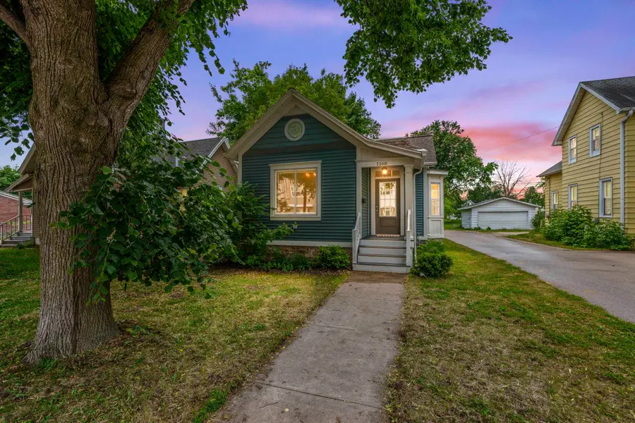1168 E Walnut Street, Green Bay, WI 54301 - #3