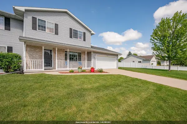 2535 Gemini Road, GREEN BAY, WI 54311