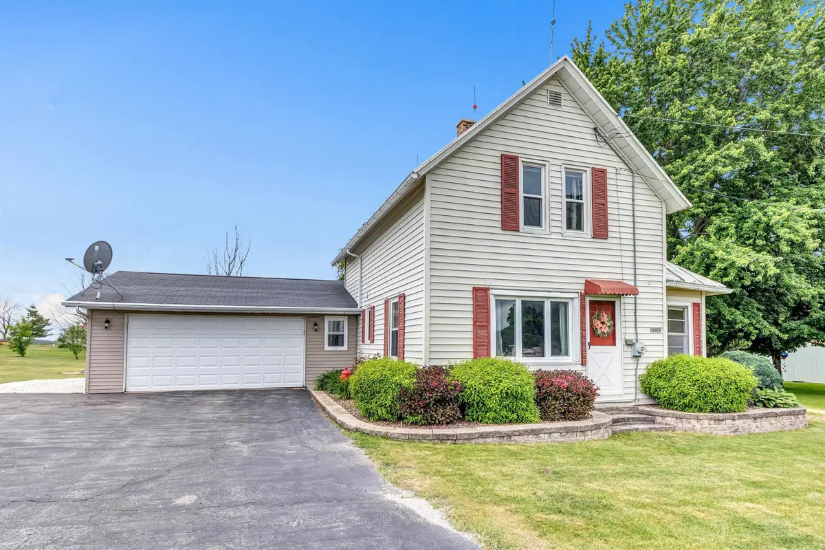 10436 Menchalville Road, Reedsville, WI 54230-8007 - #1