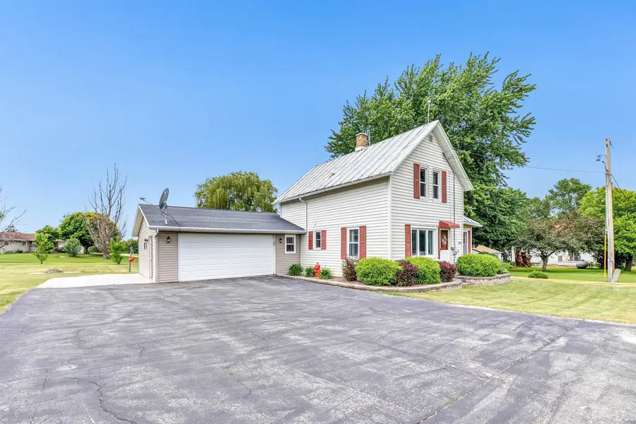 10436 Menchalville Road, Reedsville, WI 54230-8007 - #2
