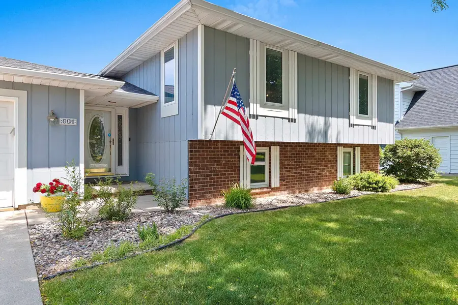 601 Brookridge Street, Green Bay, WI 54301 - #3