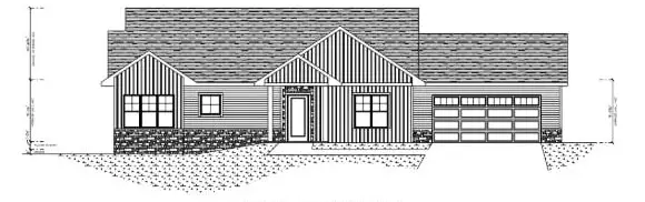 3154 Lazy Oak Court, Green Bay, WI 54311 - #1