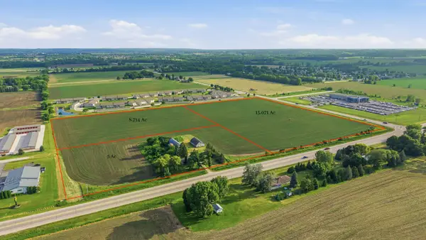 W6826 St Rd 23, FOND DU LAC, WI 54937-8326