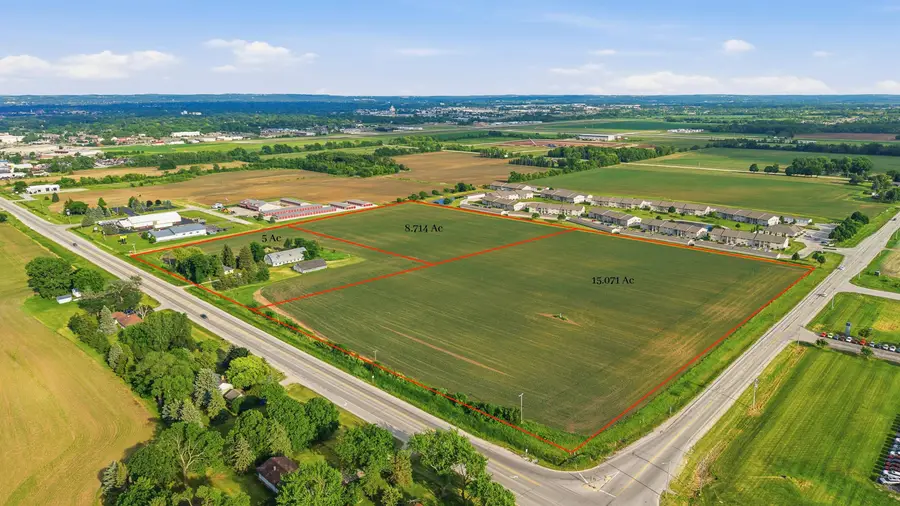 State Road 23 Road, Fond Du Lac, WI 54937-8326 - #2