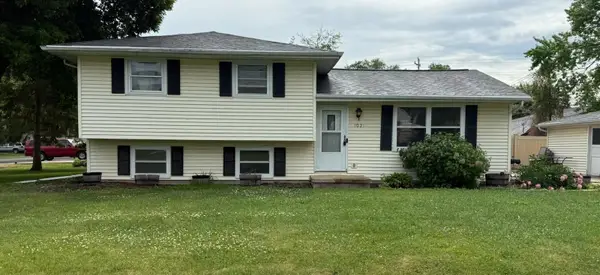 1021 Claude Street, MENASHA, WI 54952