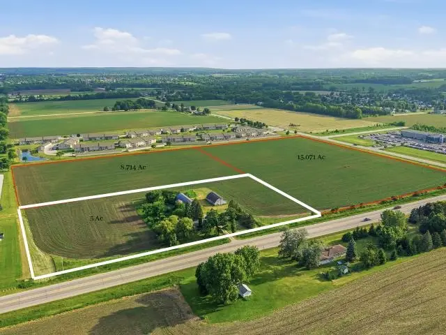 W6826 State Road 23, Fond Du Lac, WI 54937-8326 - #1