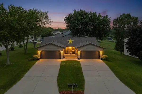 2730 Aquarius Road, GREEN BAY, WI 54311