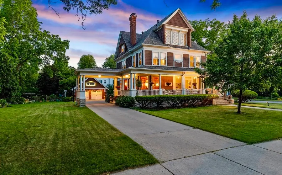 504 Porlier Street, Green Bay, WI 54301-3623 - #2