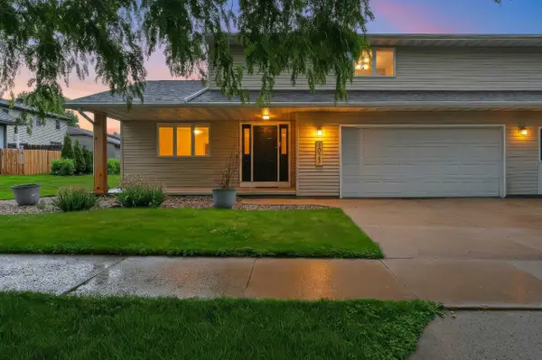 1023 W Ridgeview Drive, APPLETON, WI 54914-1473