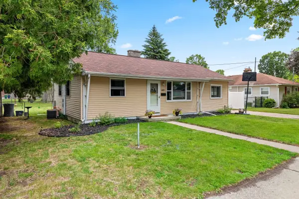 1429 S Oneida Street, GREEN BAY, WI 54304-3345
