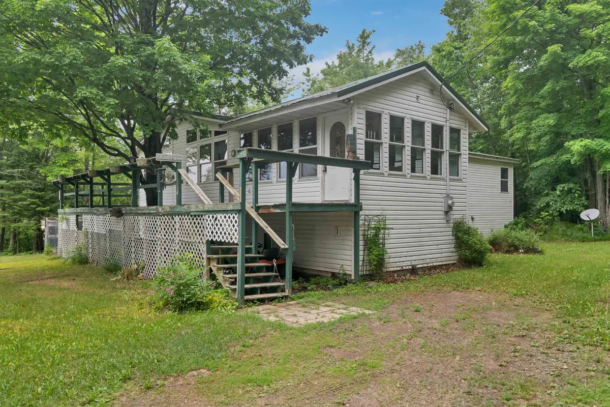3159 Williams Road, Long Lake, WI 54542 - #1