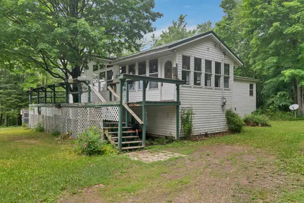 3159 Williams Road, LONG LAKE, WI 54542