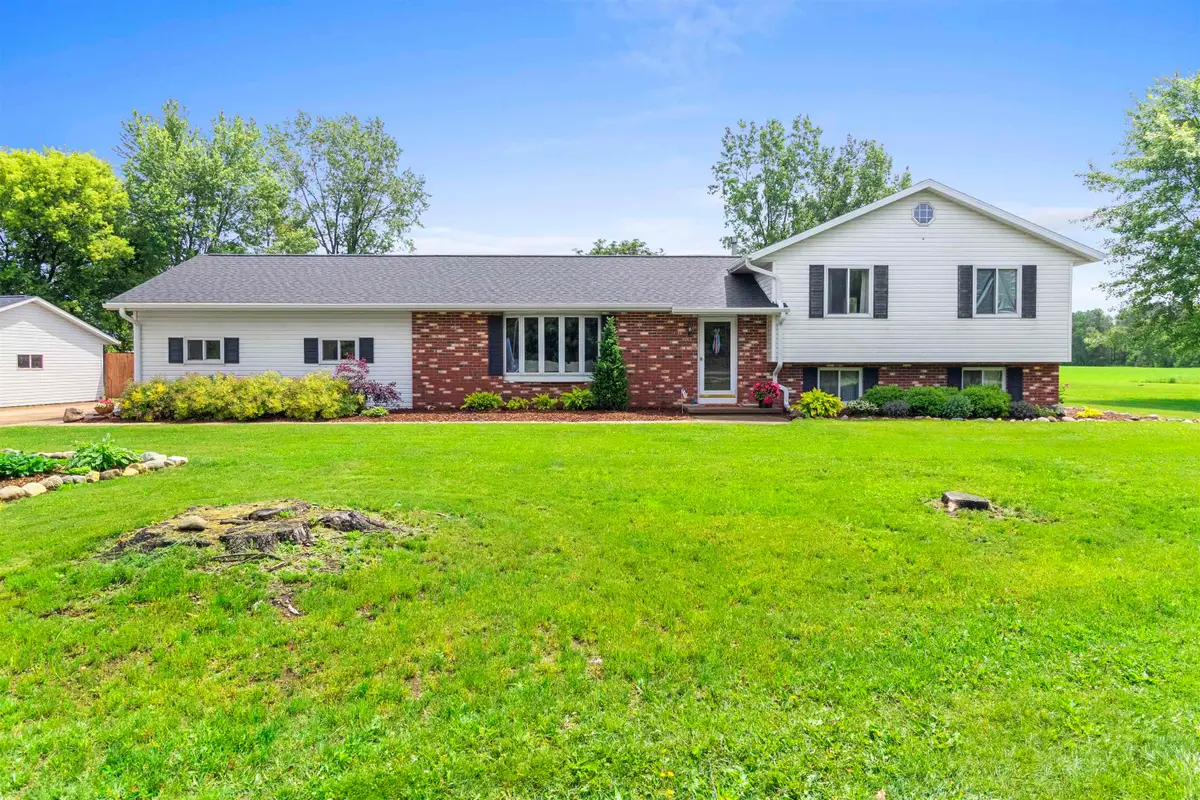 N9674 State Hwy 47, Bonduel, WI 54107 - #1