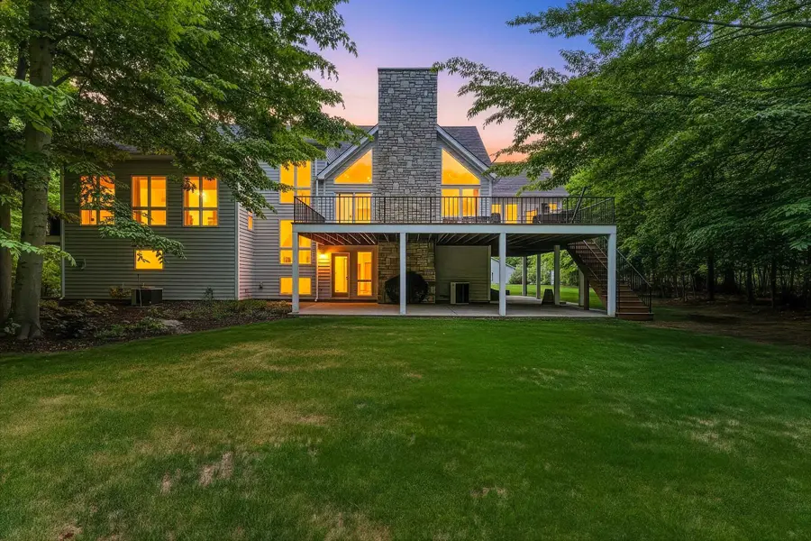 10525 Stock Lane, Ephraim, WI 54211 - #2