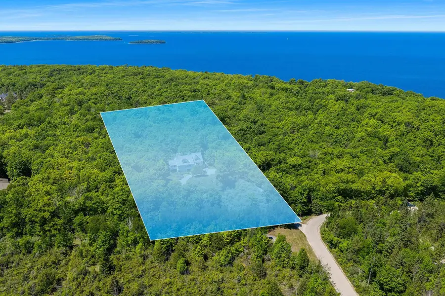 10525 Stock Lane, Ephraim, WI 54211 - #3