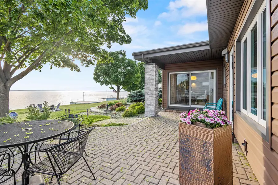 N5661 Rockland Beach Road, Hilbert, WI 54129-9256 - #2