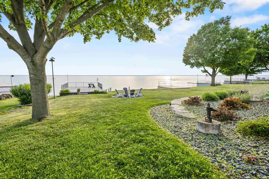 N5661 Rockland Beach Road, Hilbert, WI 54129-9256 - #3