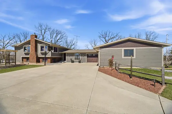 N5748 Metovale Road, BRANDON, WI 53919-9630