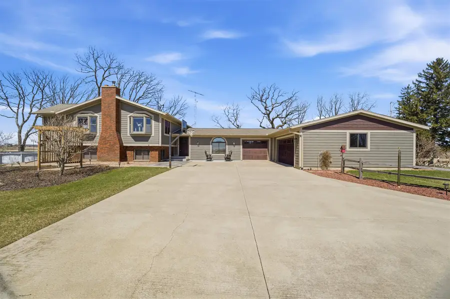 N5748 Metovale Road, Brandon, WI 53919-9630 - #2