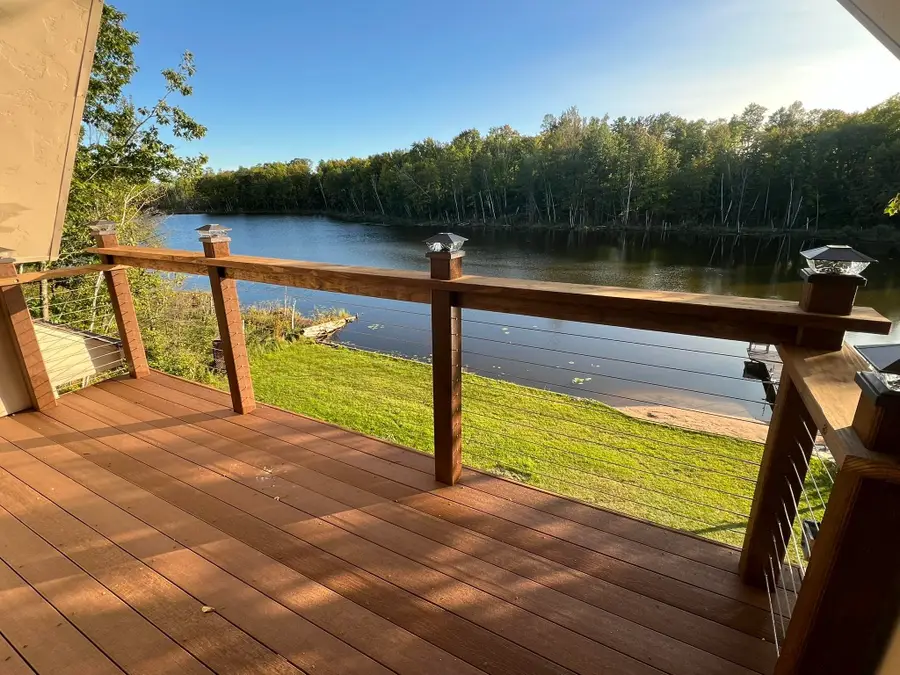 W5965 Gureski Road, Pickerel, WI 54465 - #2