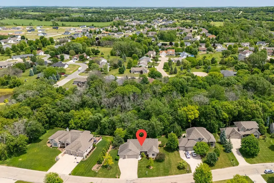 N7914 Creekside Drive, Sherwood, WI 54169 - #3