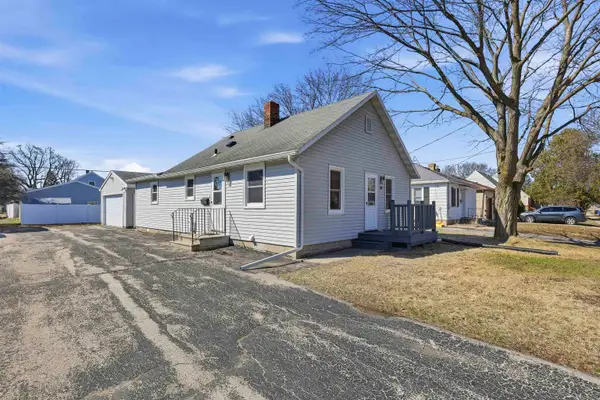 1001 W Grant Street, APPLETON, WI 54914-2661