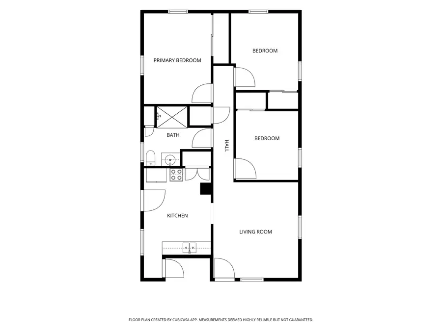 1001 W Grant Street, Appleton, WI 54914-2661 - #2