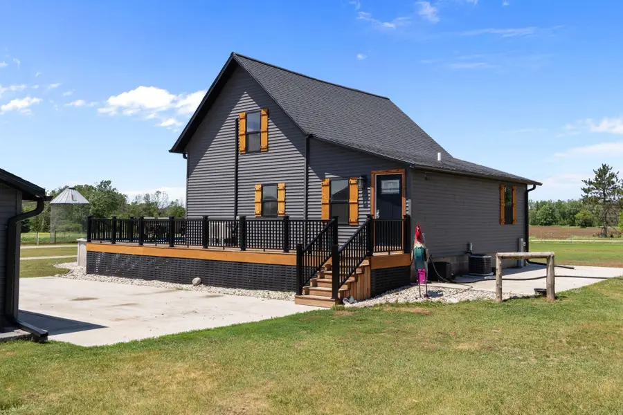 13139 Logan Road, Suring, WI 54174 - #3