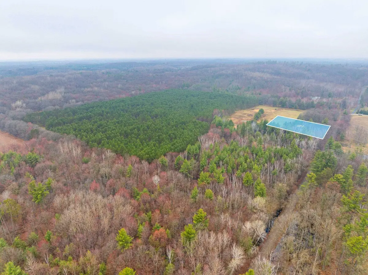 James Drive #2, Wausaukee, WI 54177 - #1